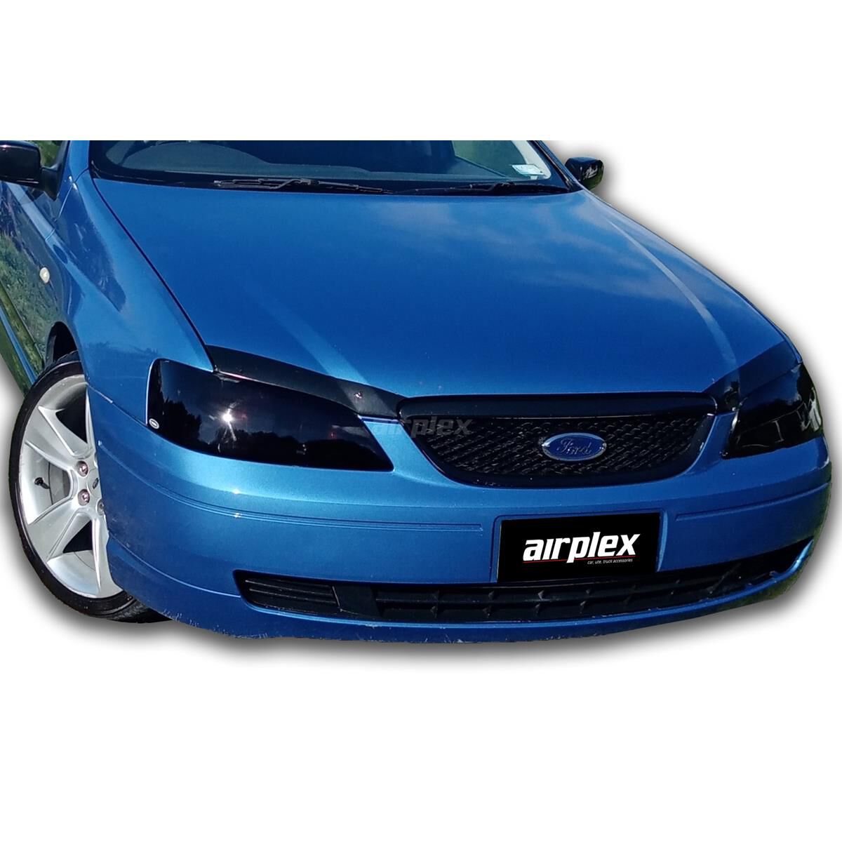 FORD FALCON BA (BRONZE), , scanz_hi-res