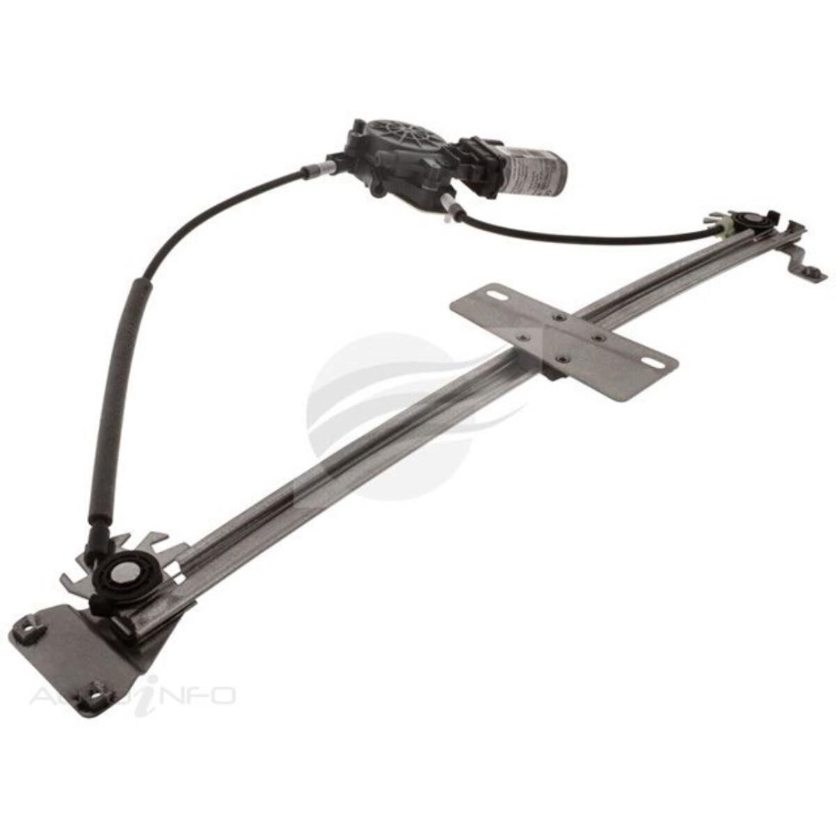 PWR WIN REG & MOTOR MERCEDES, , scanz_hi-res