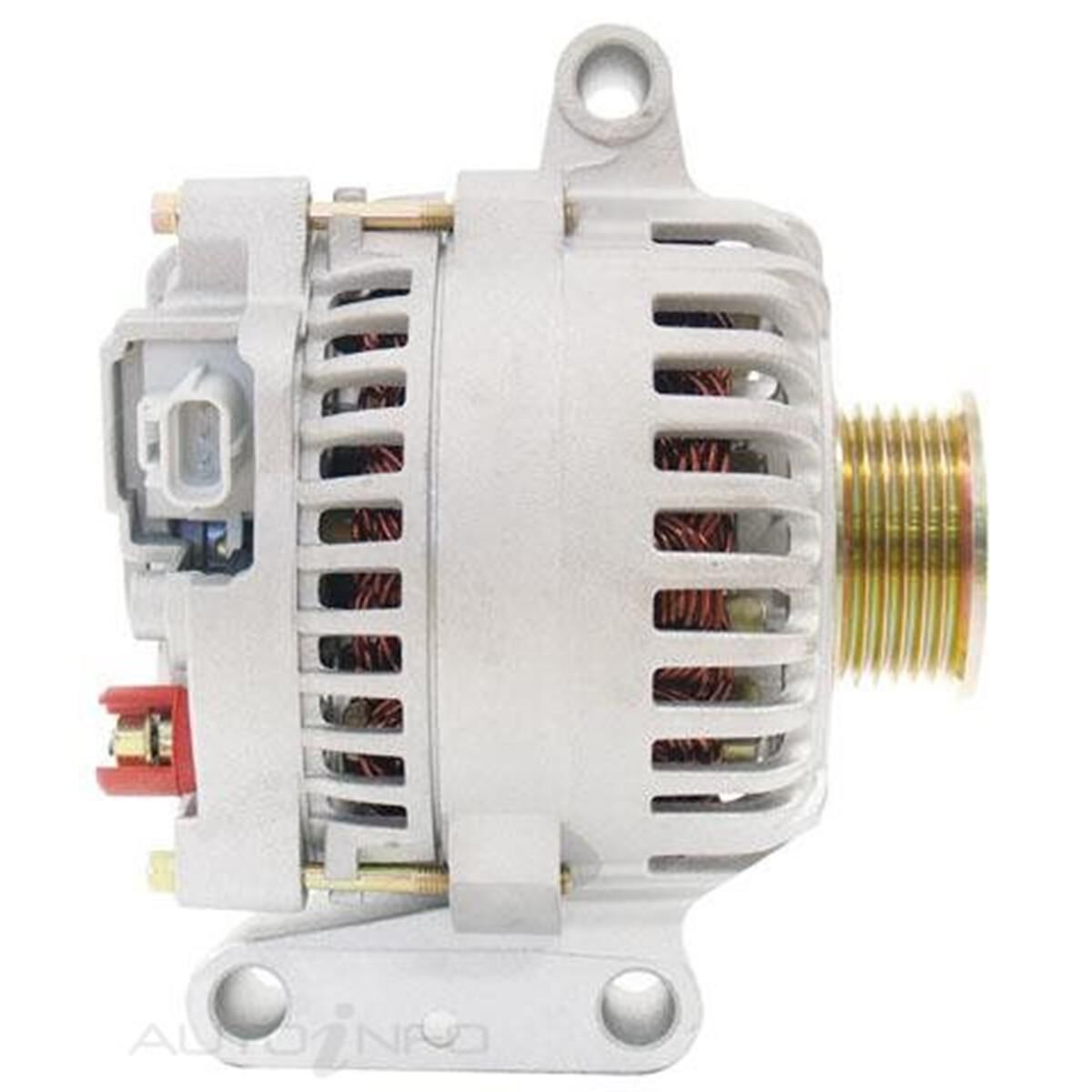 ALTERNATOR 12V 110A FORD MONDEO ENG 2.0L DURATEC, , scanz_hi-res