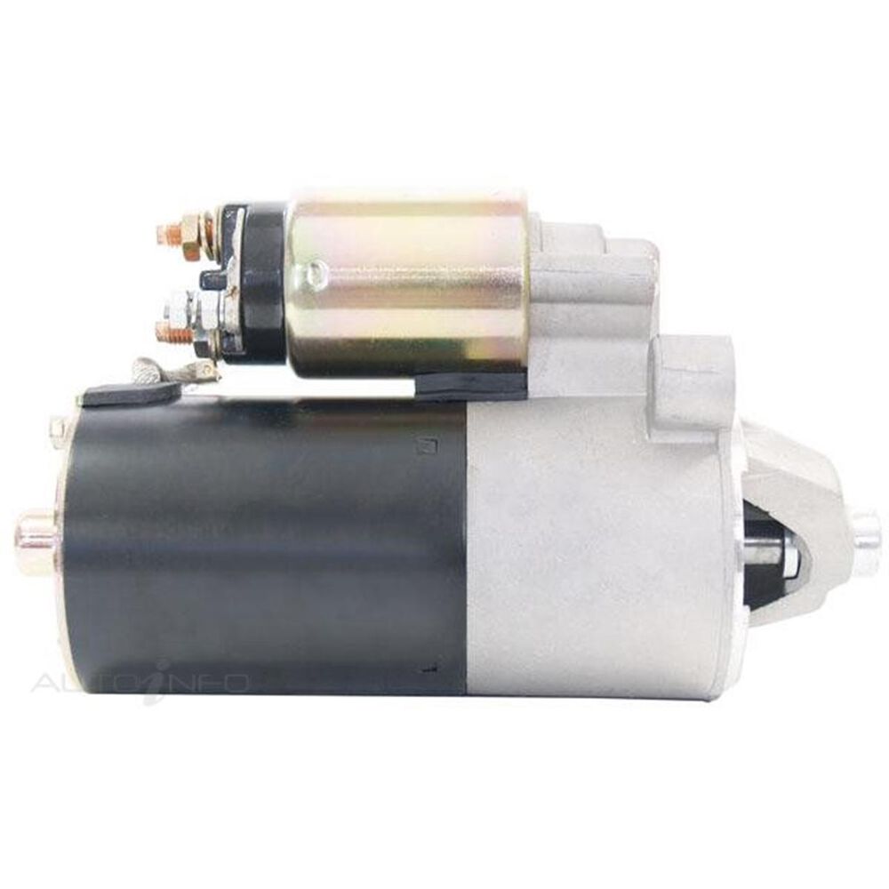 Starter Motor 12V, 1.4KW Supercheap Auto New Zealand
