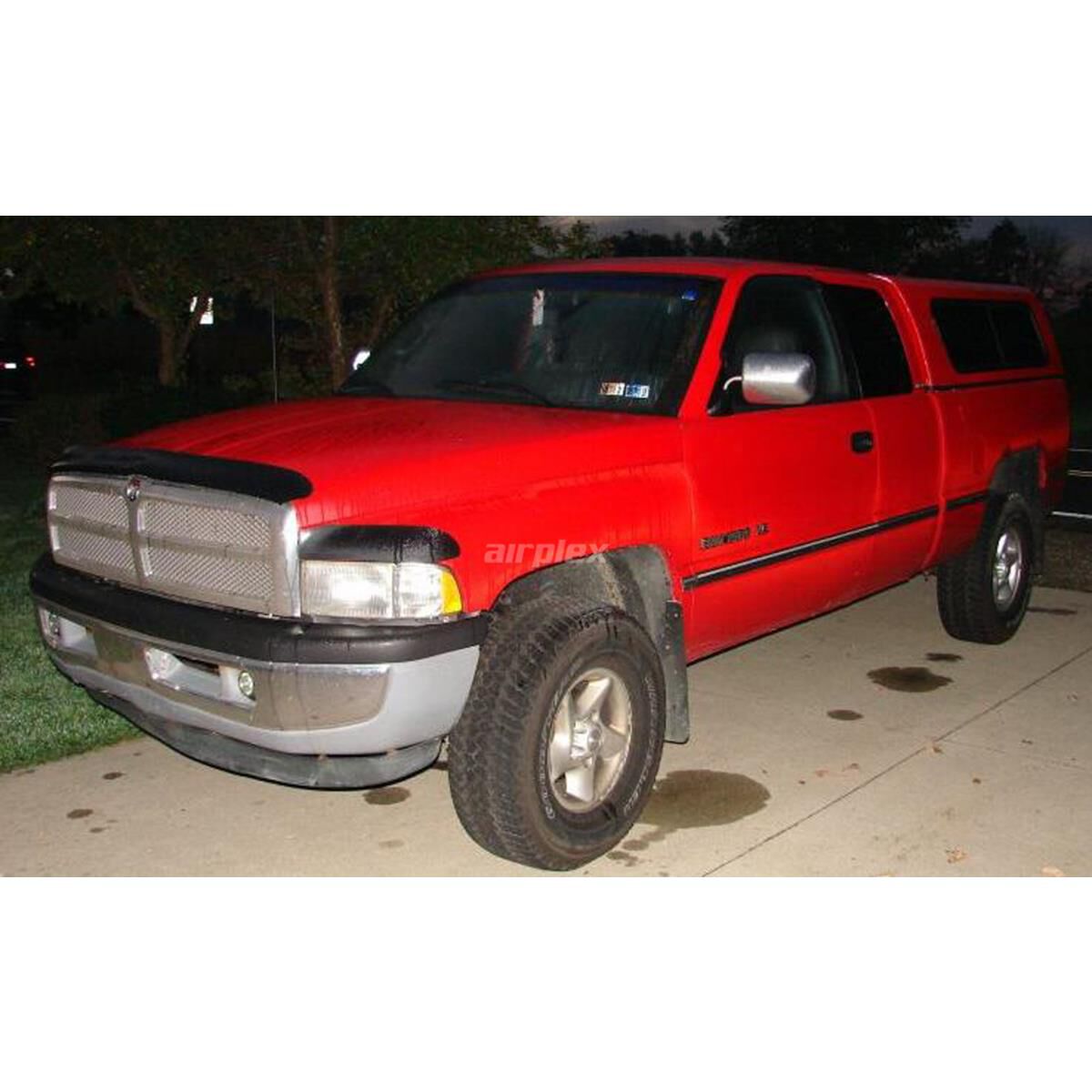 RODGE RAM 1994-01 (3 PIECE SET) (BRONZE), , scanz_hi-res