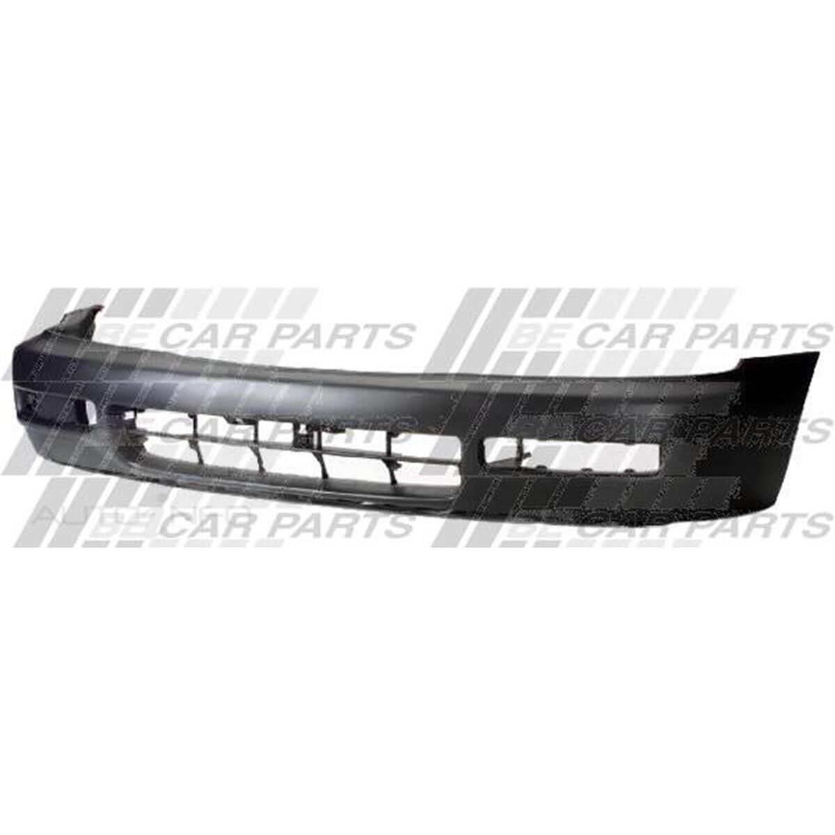 FRONT BUMPER - PRIMED, , scanz_hi-res