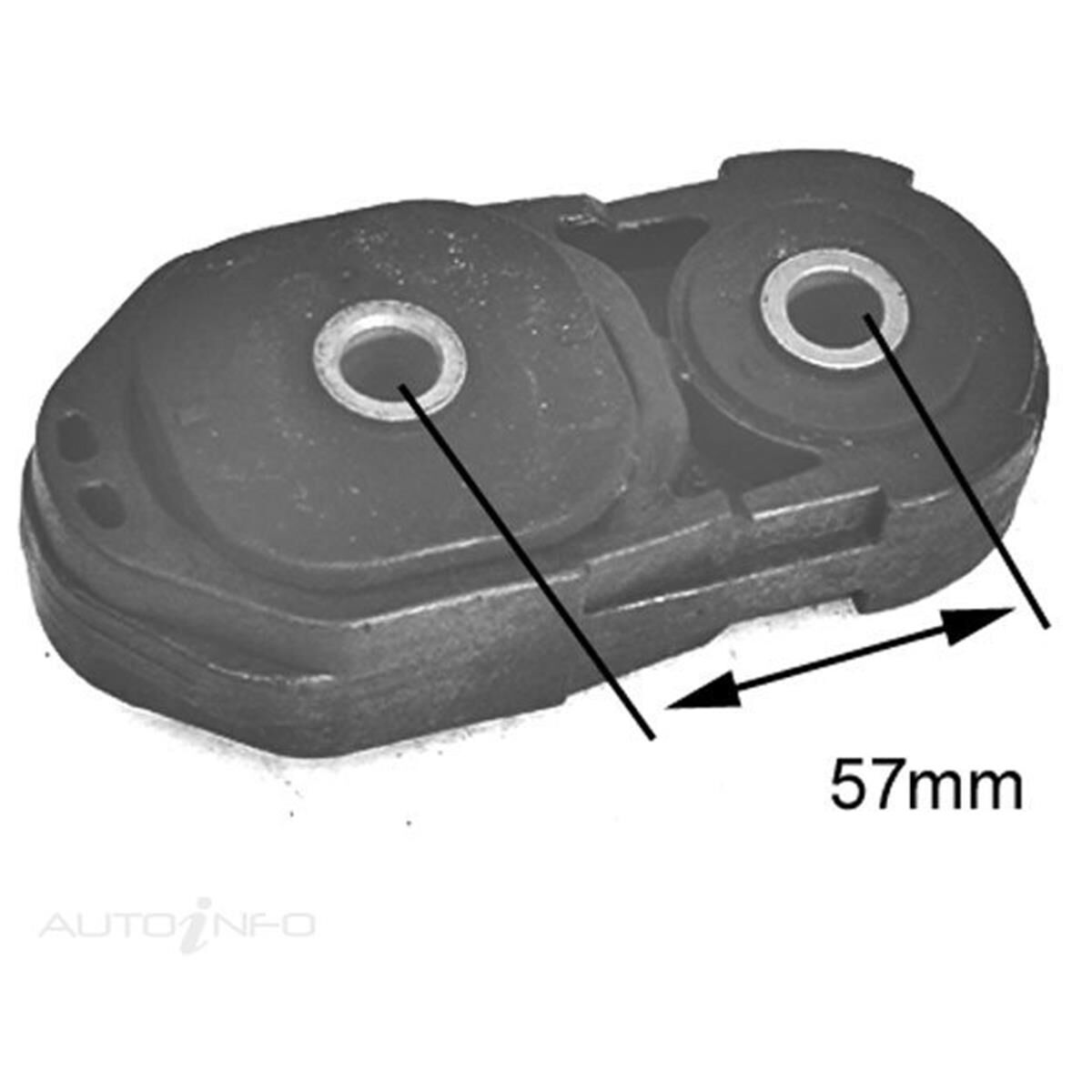 ENG. ROD - NISSAN PULSAR N14, , scanz_hi-res