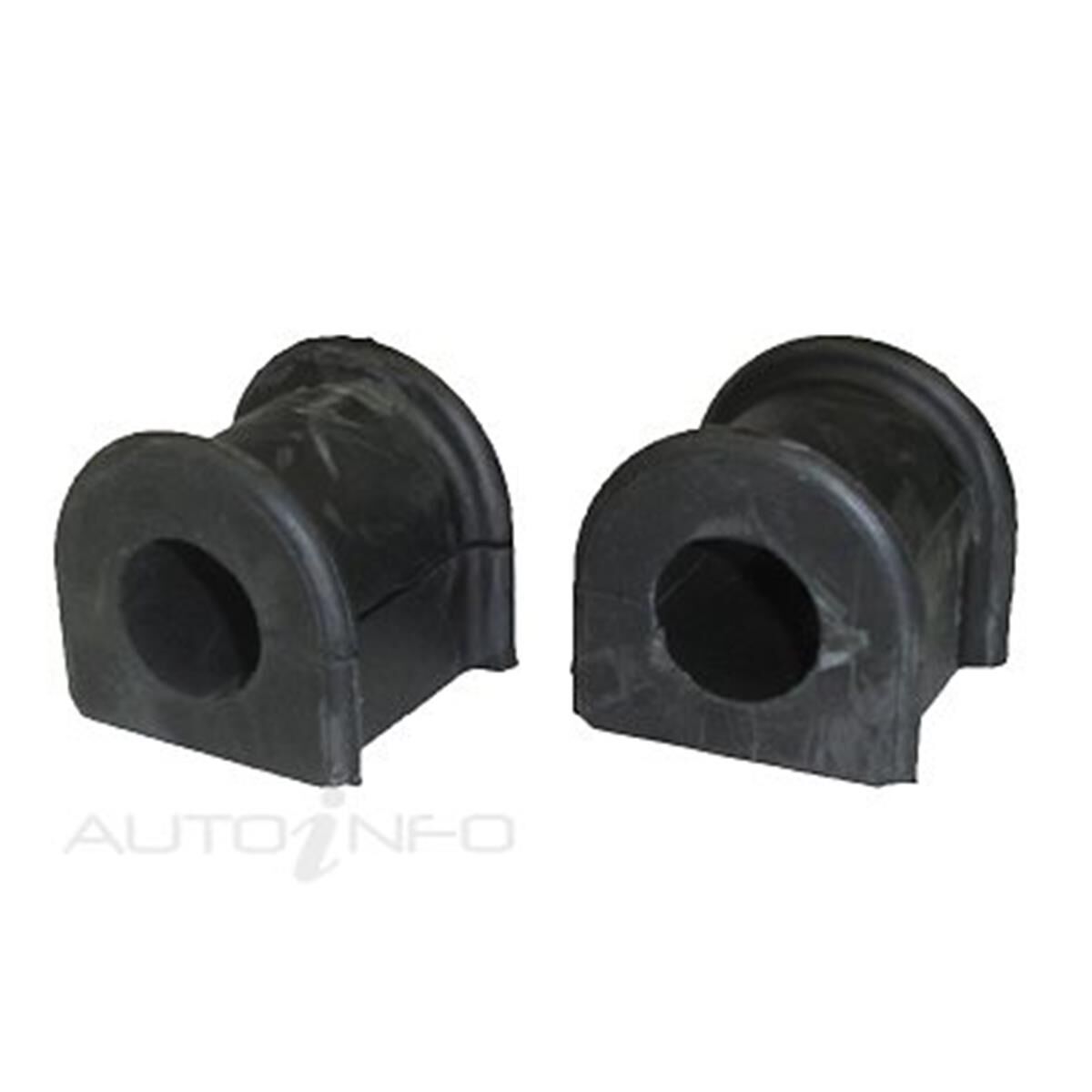 (DR) TOYOTA KLUGER 01-08 FRONT SWAY BAR BUSH KIT, , scanz_hi-res