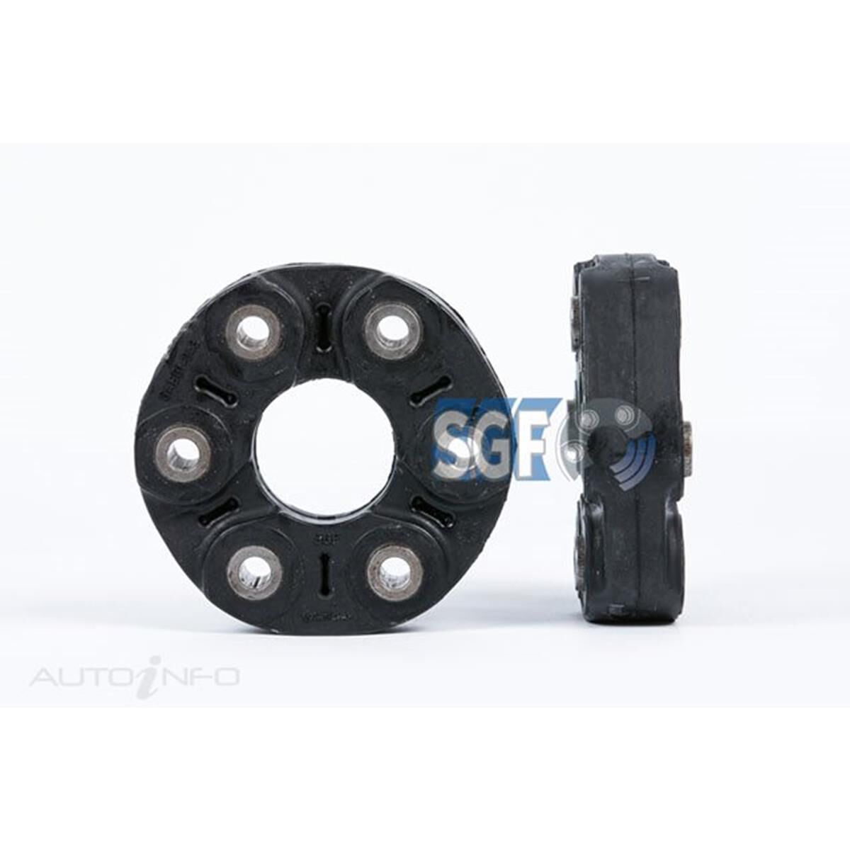 FLEX DRIVE COUPLING - BMW, , scanz_hi-res