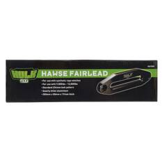 HAWSE FAIRLEAD STANDARD T/S 9500 & 12500lbs WINCHES  HULK 4x4, , scanz_hi-res