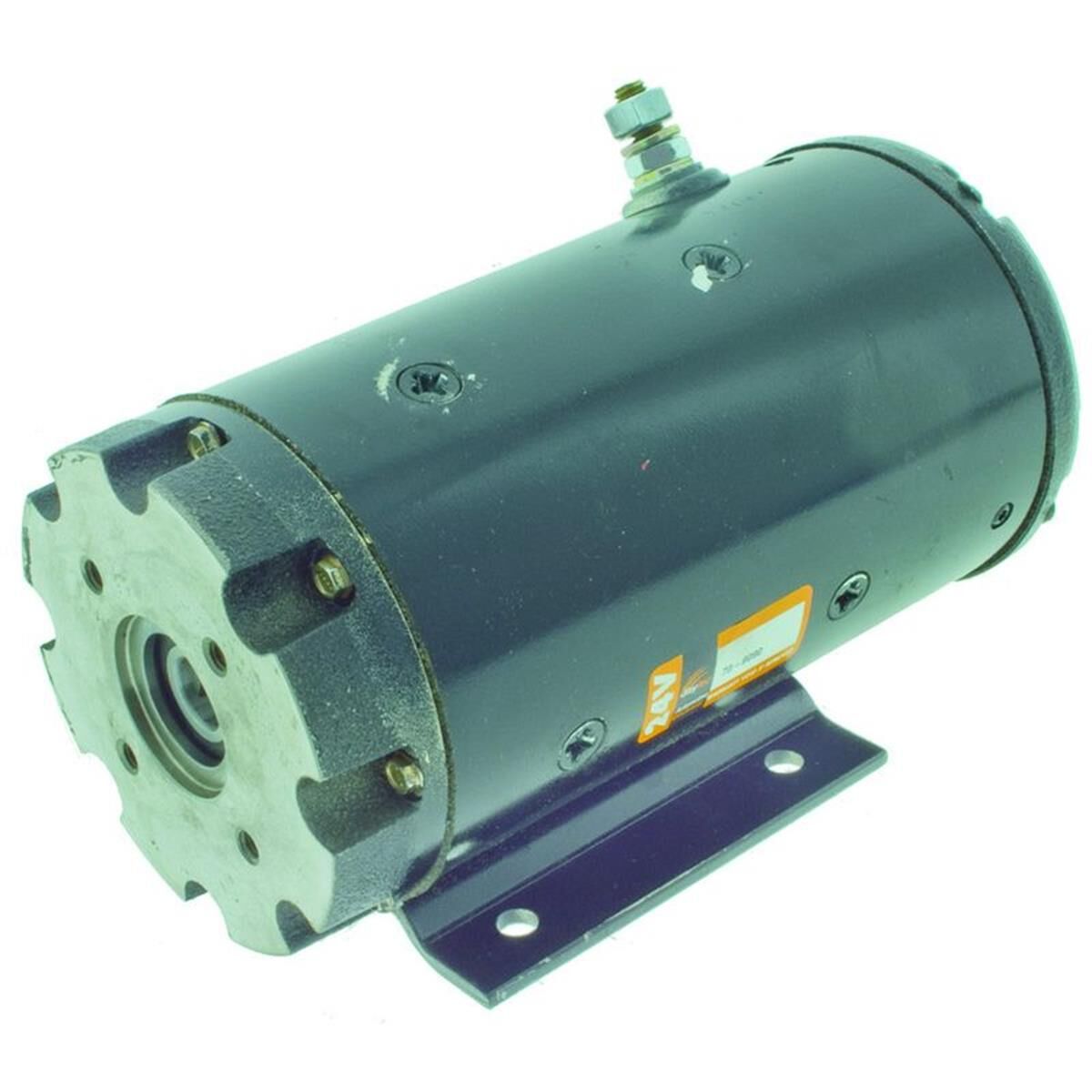 STEERING MOTOR CAT 24V, , scanz_hi-res