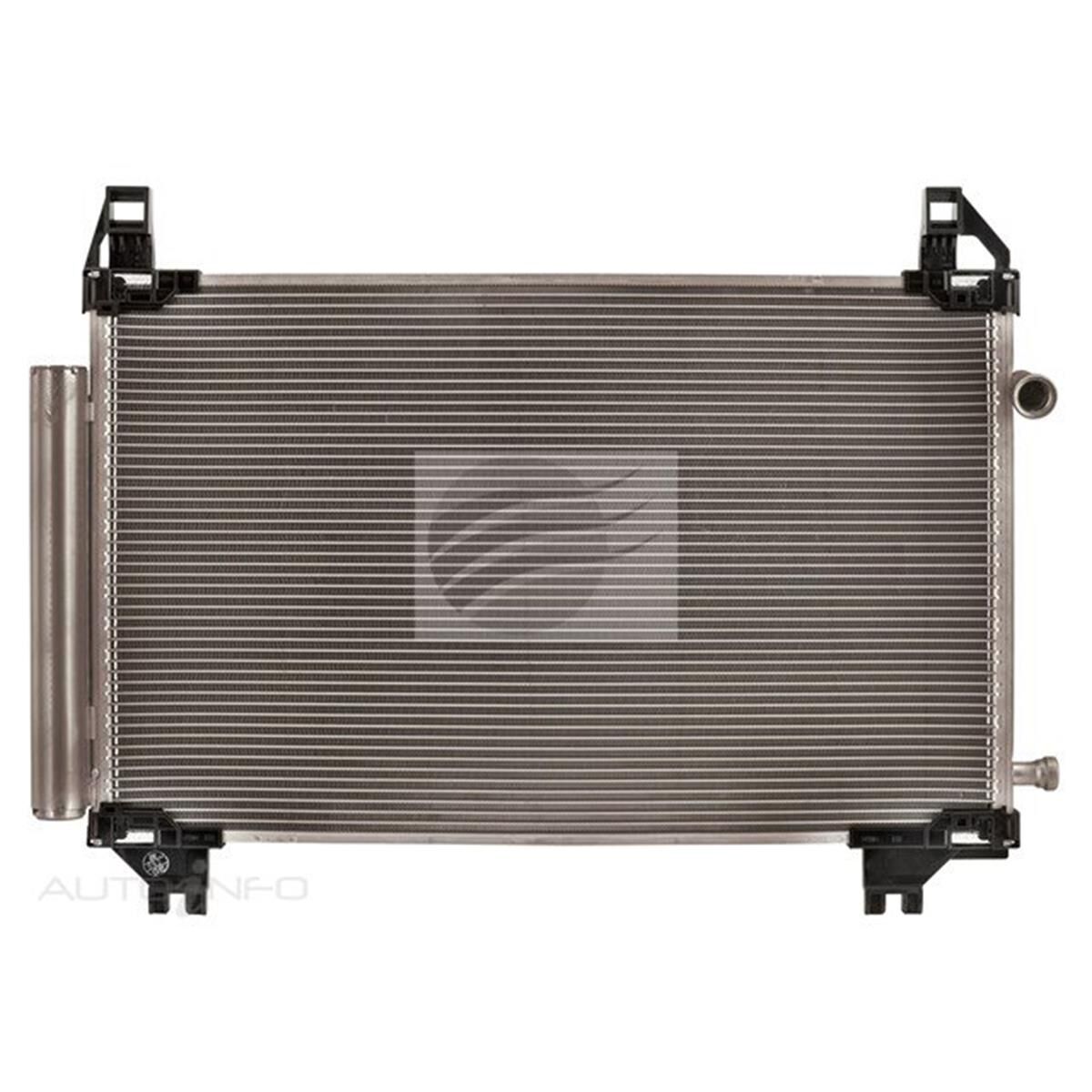 COND TOYOTA COROLLA NZE161, , scanz_hi-res