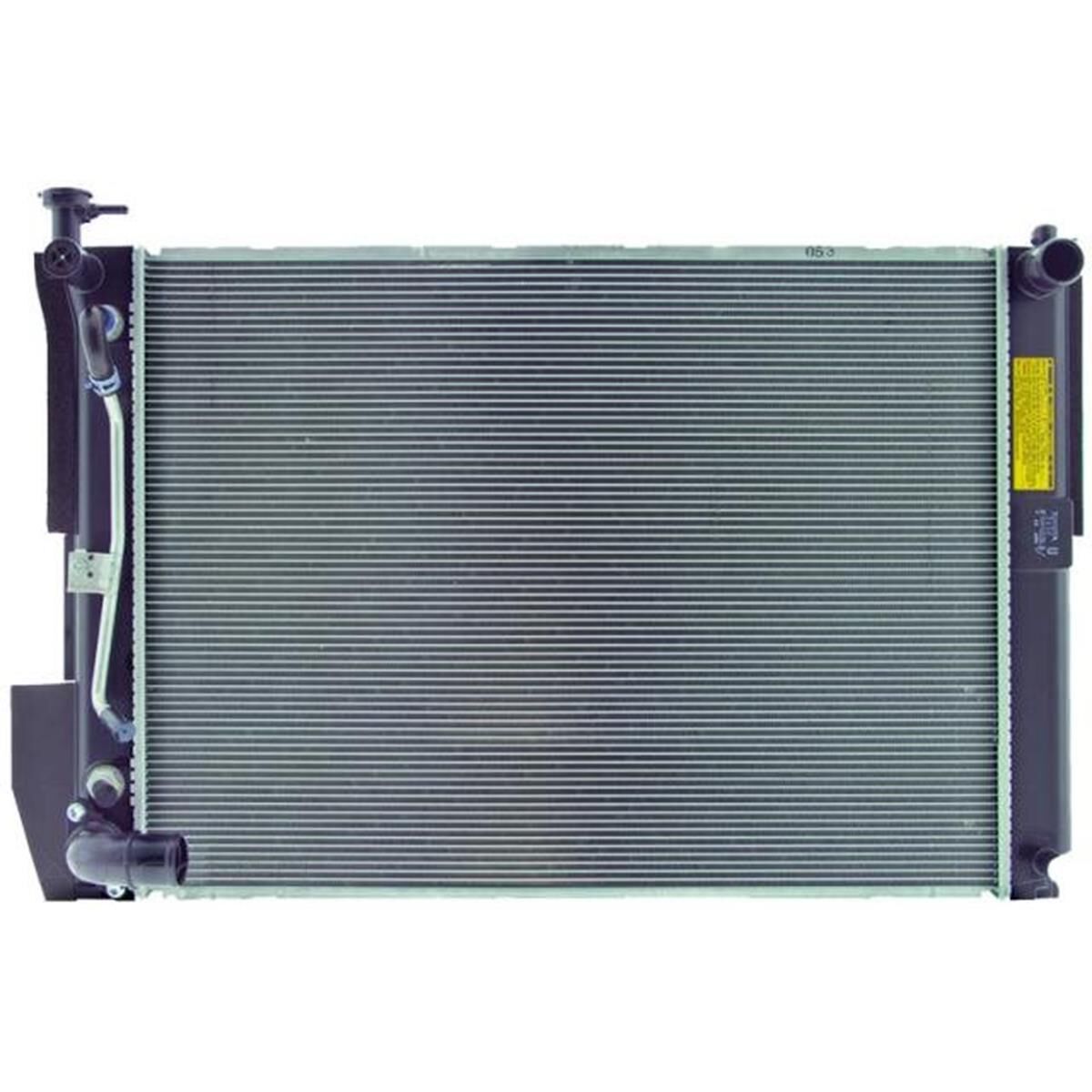 RAD ASS TOYOTA LEXUS RX330 A/T, , scanz_hi-res