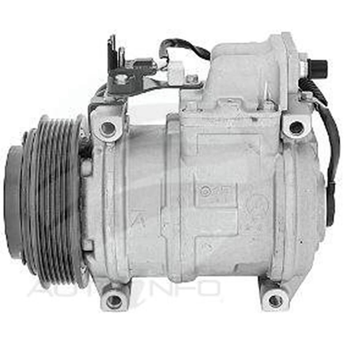 COMP MERC W124, R129 E CLASS, , scanz_hi-res