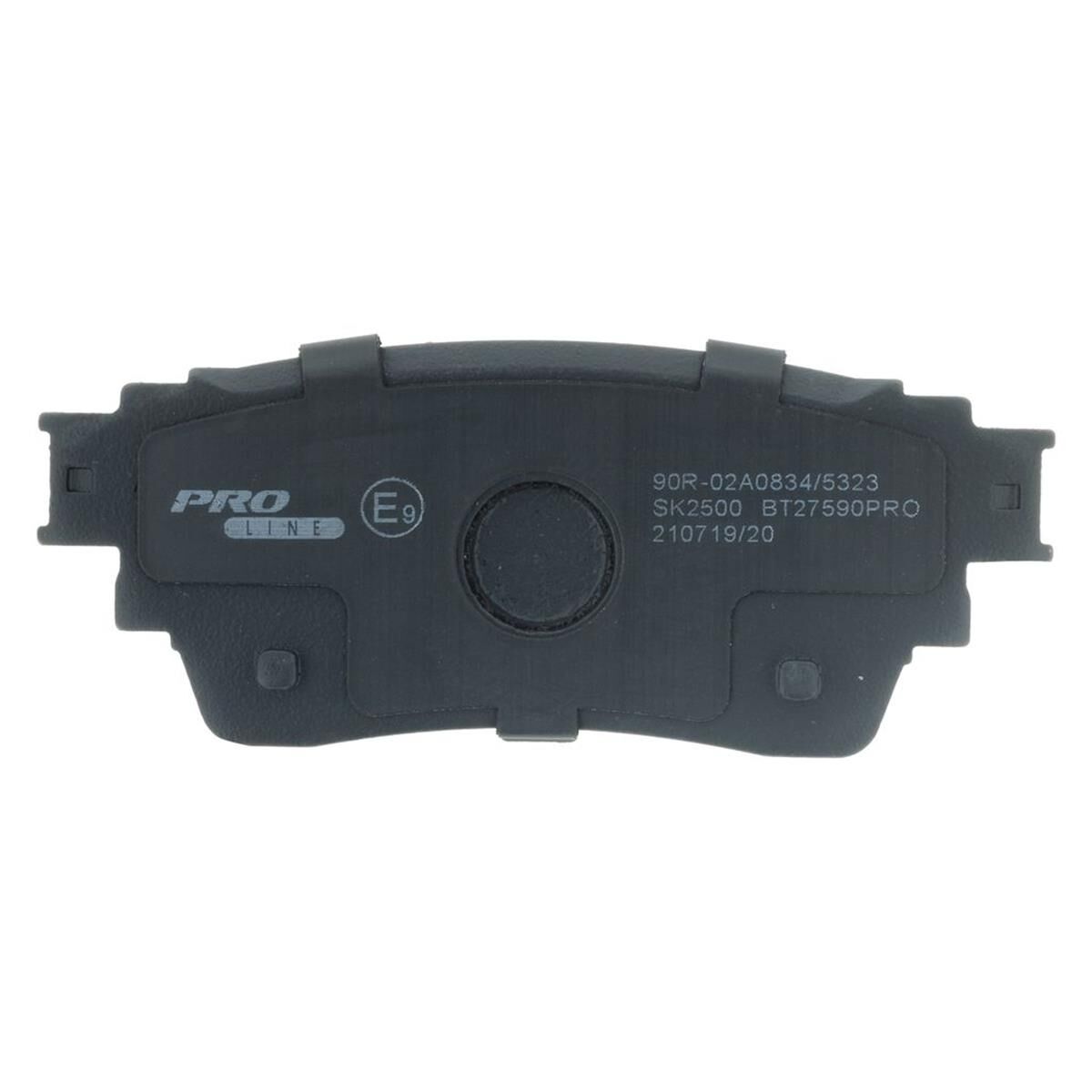 PRO-SERIES HD MITSUBISHI OUTLANDER (ZL) 2.4L, , scanz_hi-res