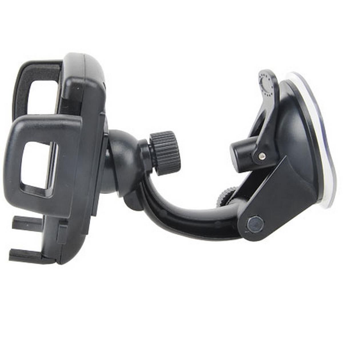PHONE CRADLE WINDOW MOUNT WITH ADJUSTABLE CLAMP (35 - 83MM), , scanz_hi-res