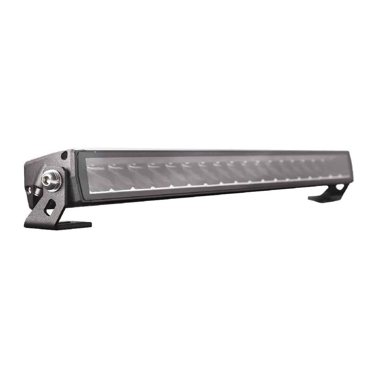 18 LED DRIVING LAMP LIGHTBAR DRVNG BEAM 9-36V 180W 13,200Lm 520mm LONG, , scanz_hi-res