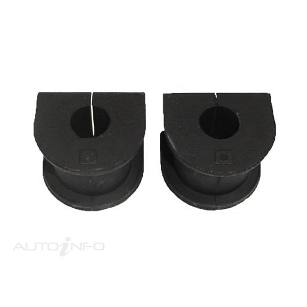 (DR) KIA  SORENTO 02-06 REAR SWAY BAR BUSH KIT 19MM, , scanz_hi-res