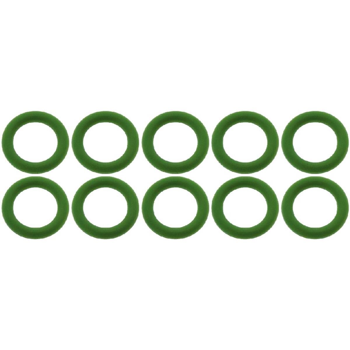 PKT20 ORING GREEN IMPORT COMPS MT0032, , scanz_hi-res