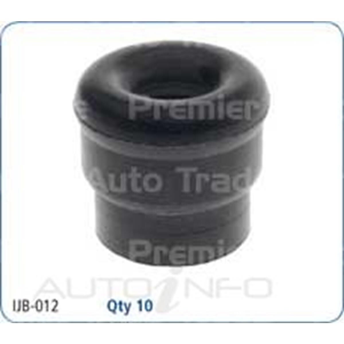 BMW K-JET INJCTR SEAL-PK10, , scanz_hi-res