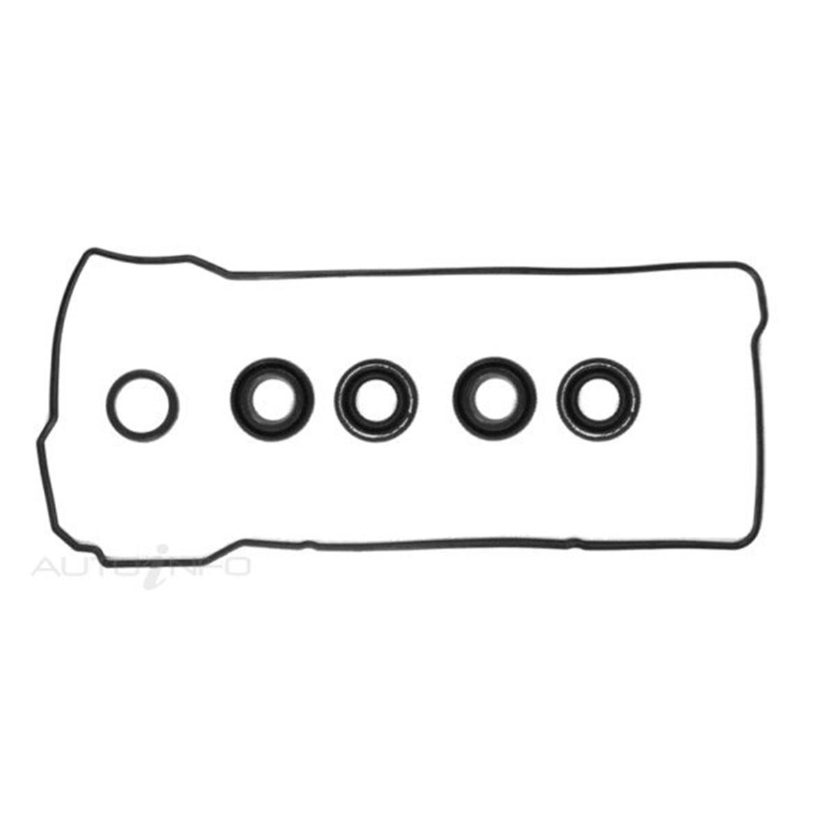 ROCKER COVER GASKET KIT TOYOTA 2ZZ-GE, , scanz_hi-res