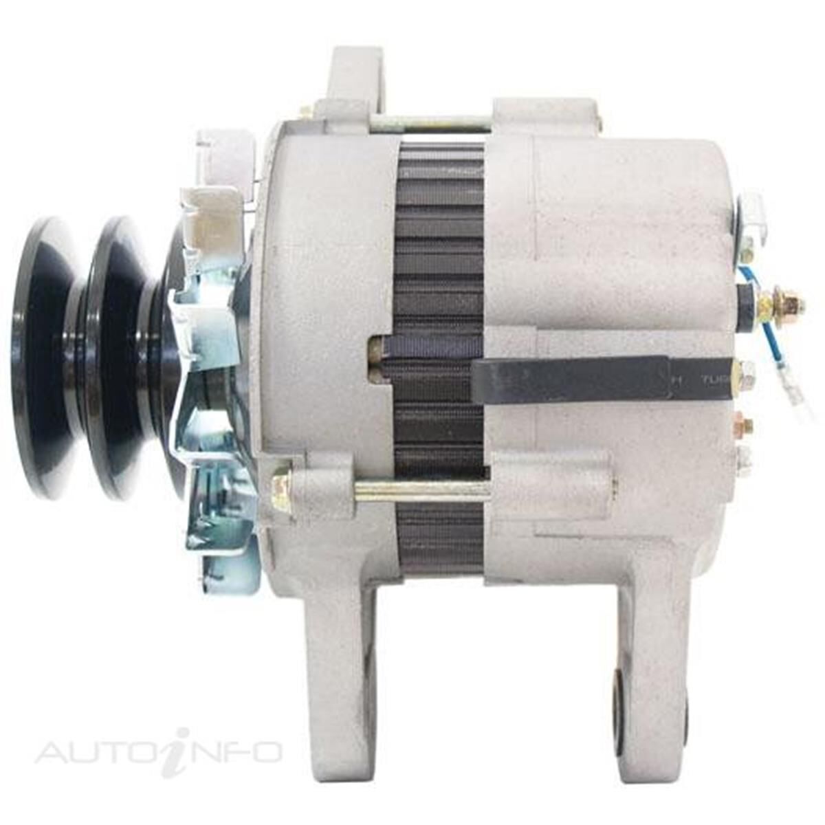 ALTERNATOR 24V 40A ISUZU JBR, , scanz_hi-res