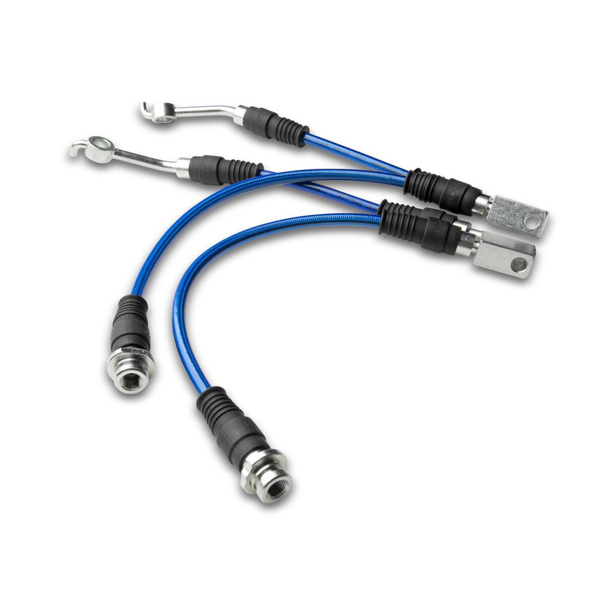 BHK050F ULT4WD BRAIDED BRAKE HOSES, , scanz_hi-res