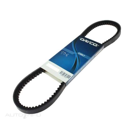 15555 TOP COG AUTO BELT, , scanz_hi-res