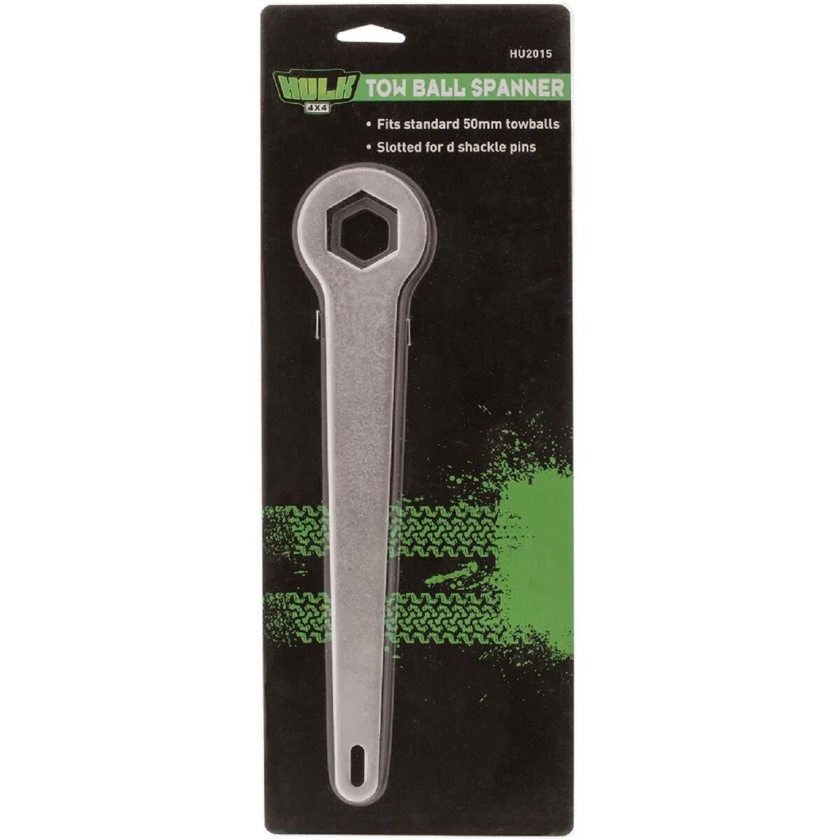 HULK TOW BALL SPANNER, , scanz_hi-res