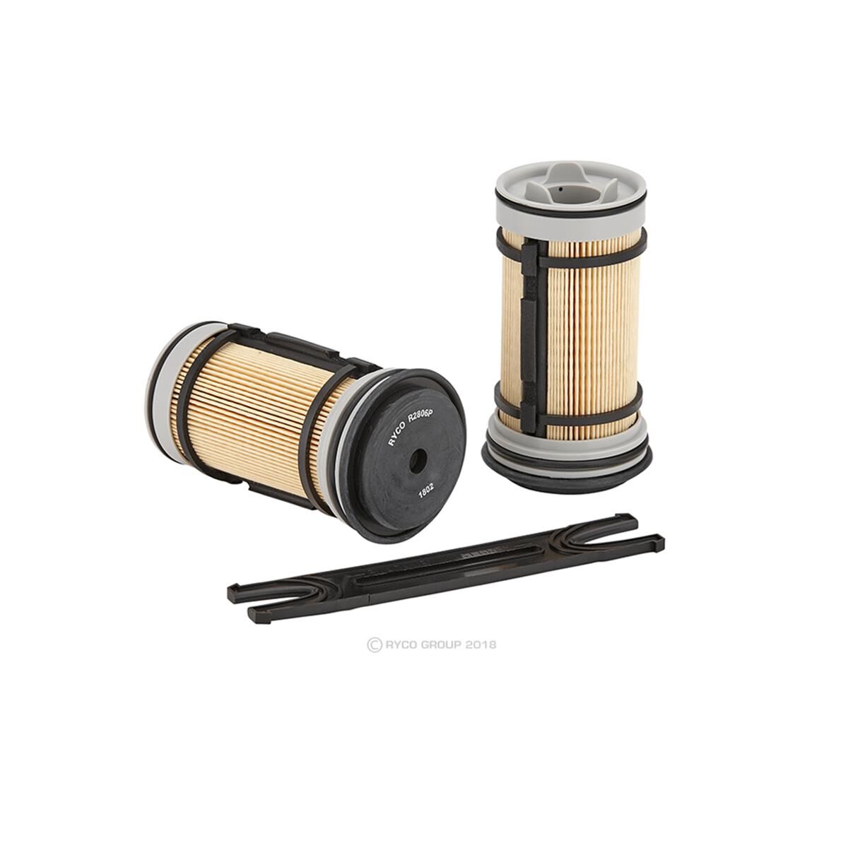 RYCO UREA TANK FILTER, , scanz_hi-res