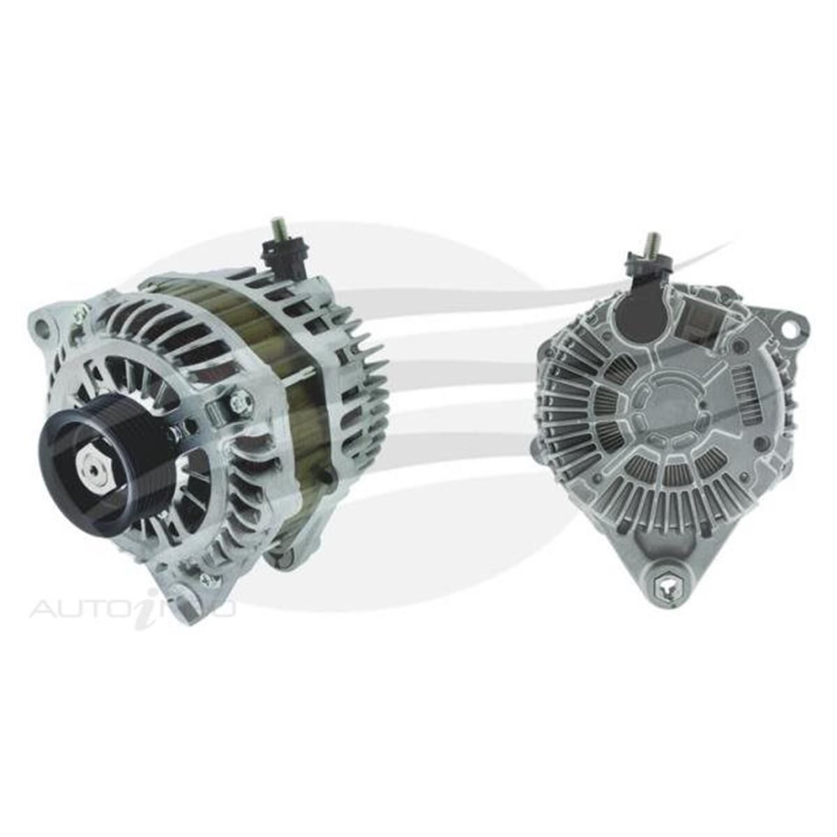 ALT 12V 110A  MAZDA CX-9  3.7L, , scanz_hi-res