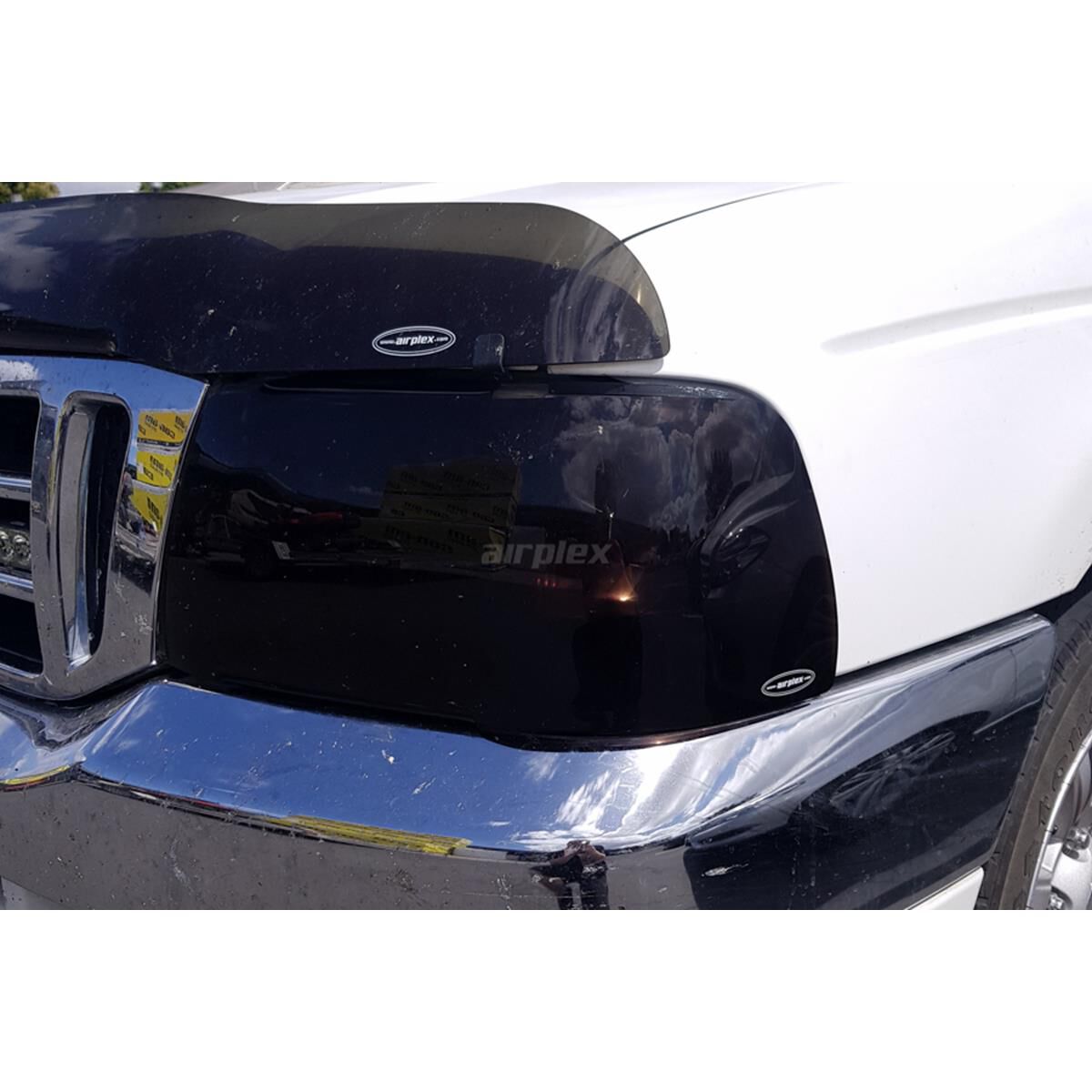 FORD COURIER / RANGER (BRONZE), , scanz_hi-res