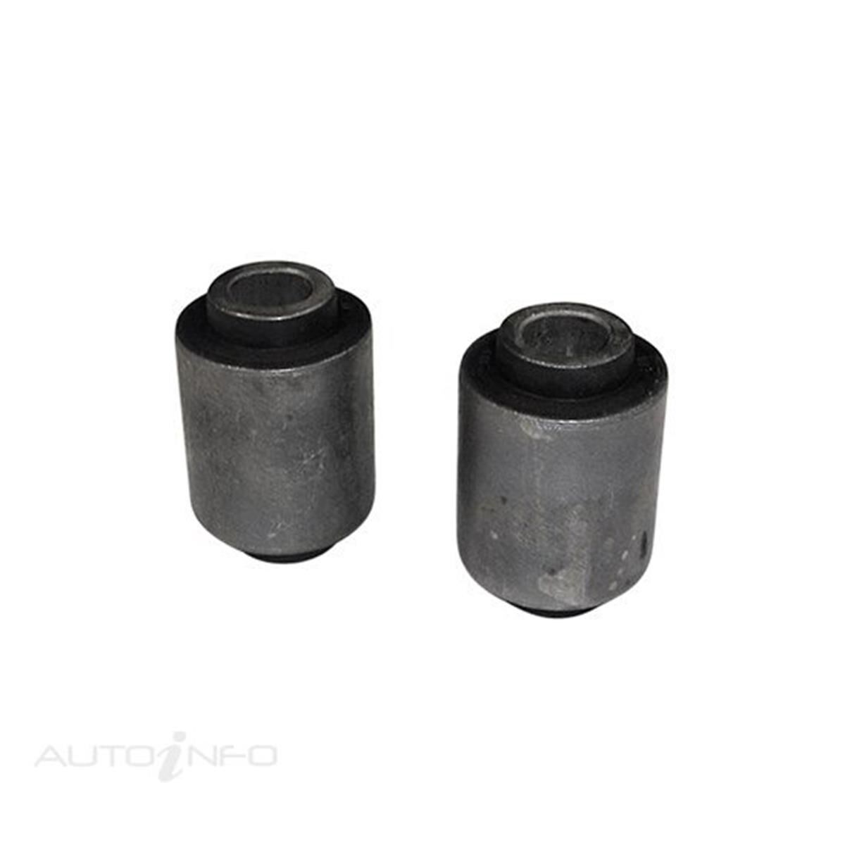 (BK) HOLDEN CAPTIVA 06-11 REAR CTRL ARM UPPER - KNUCKLE BUSH KIT, , scanz_hi-res