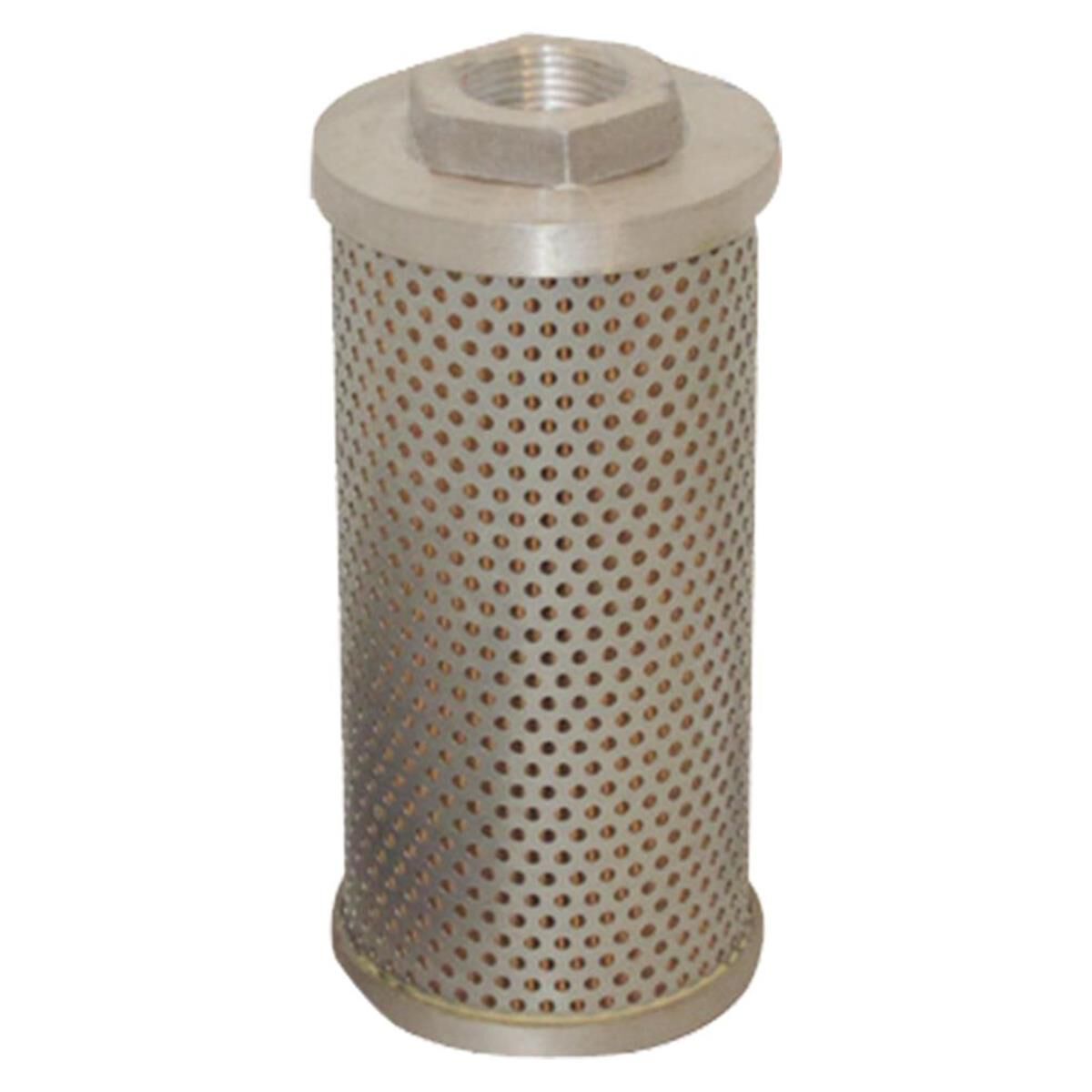 HYDRAULIC OIL FILTER REPLACES, , scanz_hi-res