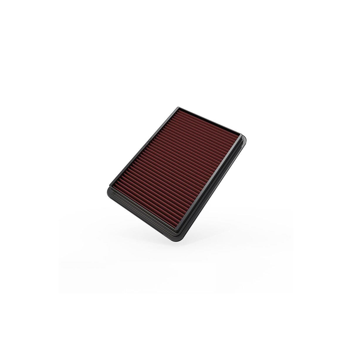 K&N HI-FLOW AIR FILTER - REUSABLE, , scanz_hi-res