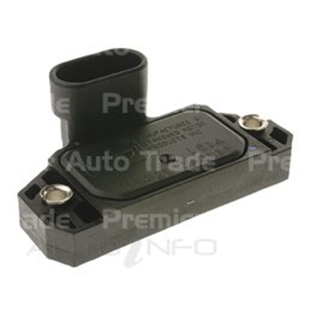 GM IGNITION MODULE, , scanz_hi-res