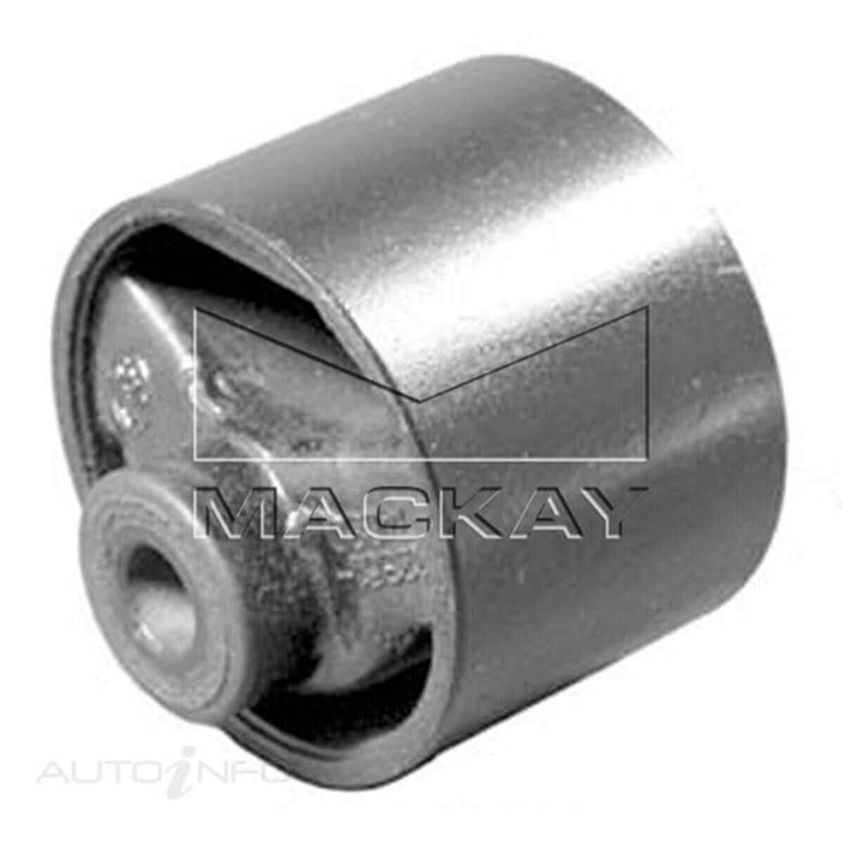 ENGINE MOUNT- UNIVERSAL BUSH TOYOTA, , scanz_hi-res