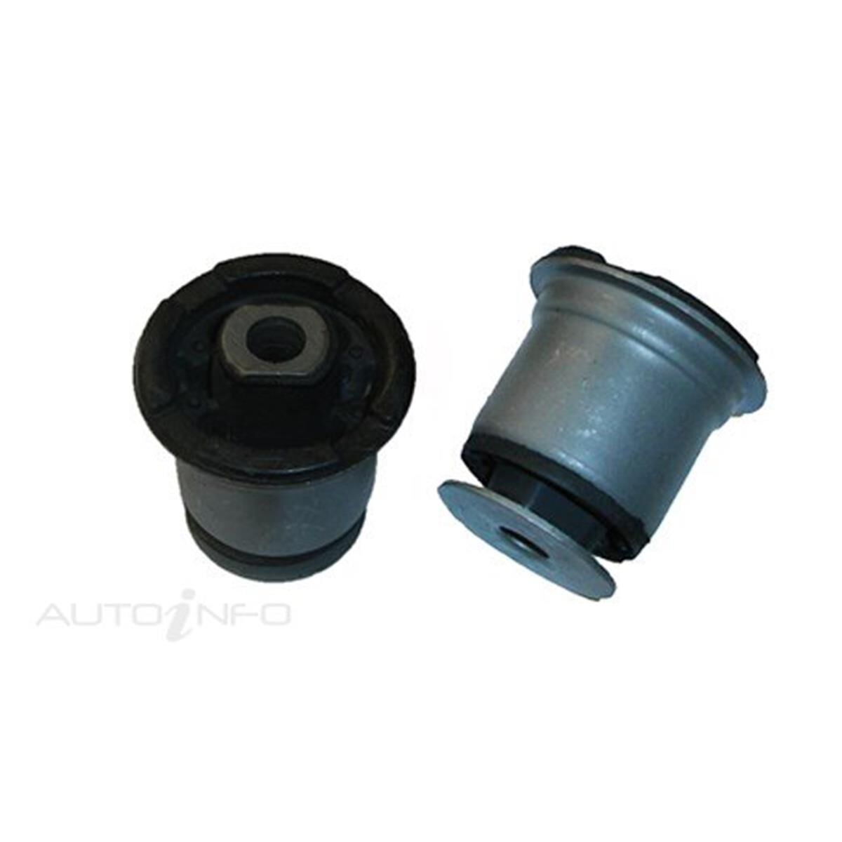 (BK) JEEP GRAND CHEROKEE WG, WJ 00-05 REAR ARM  BUSH KIT, , scanz_hi-res
