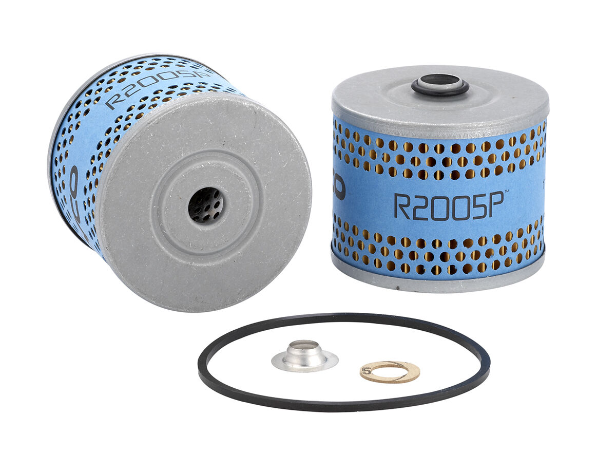 RYCO FUEL FILTER, , scanz_hi-res