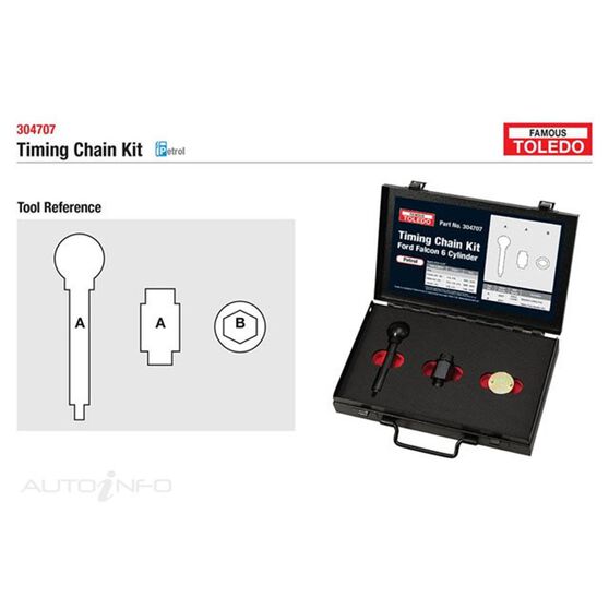TOLEDO TIMING CHAIN KIT, , scanz_hi-res