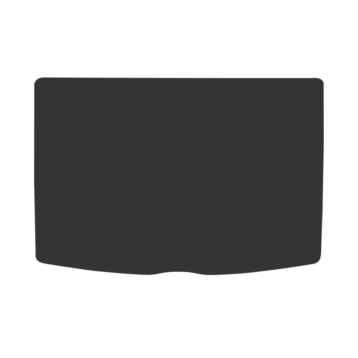 ECO CARPET BOOT LINER FOR MERCEDES EQC 2019 ONWARDS, , scanz_hi-res