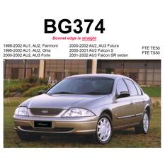 FORD FALCON & FAIRMONT AU2 (CLEAR), , scanz_hi-res