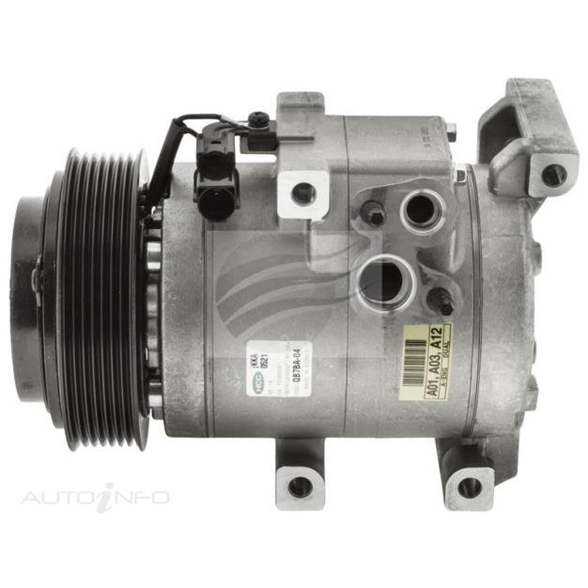 COMP HYUNDAI IMAX 2.5L DSL, , scanz_hi-res