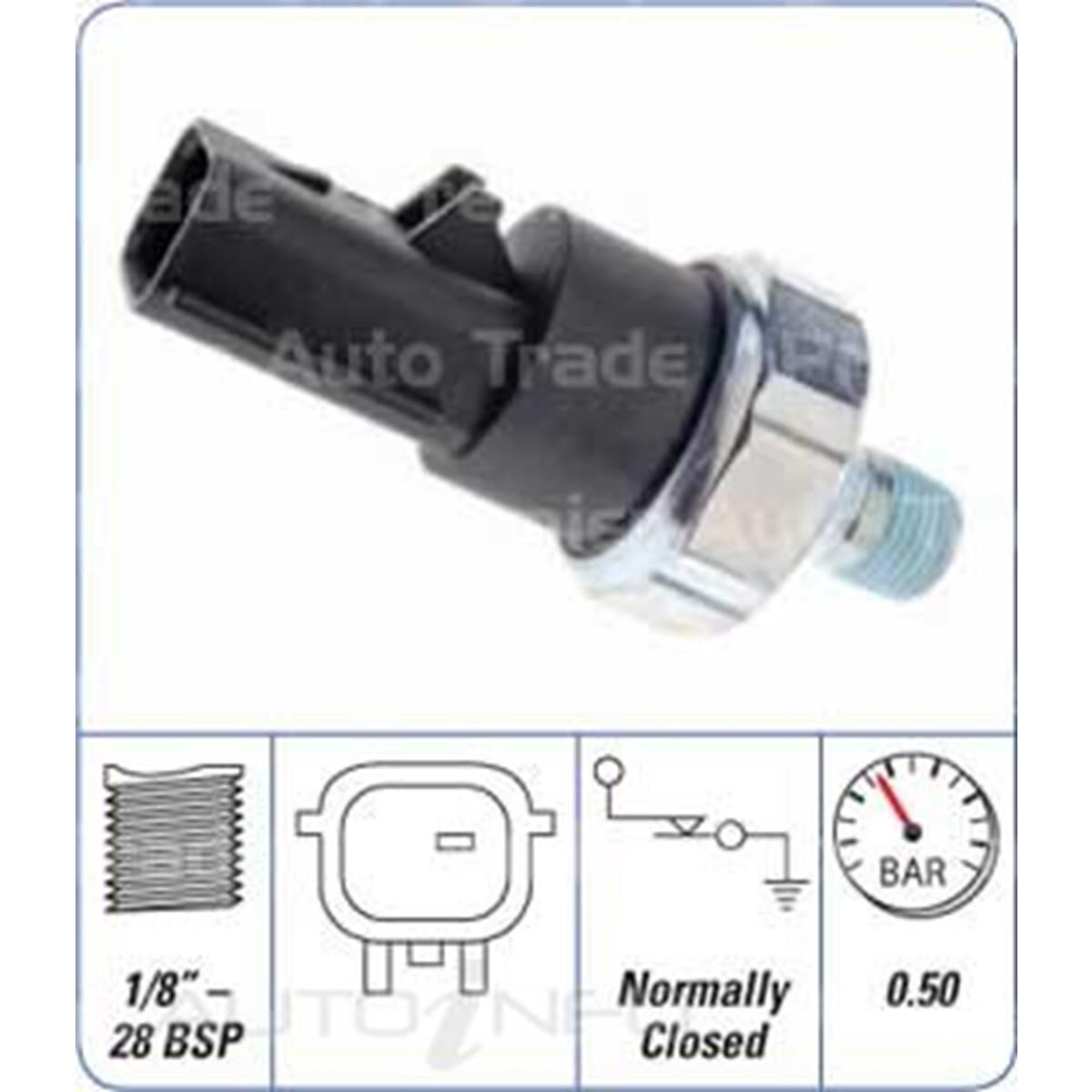 OIL PRESSURE SWITCH, , scanz_hi-res