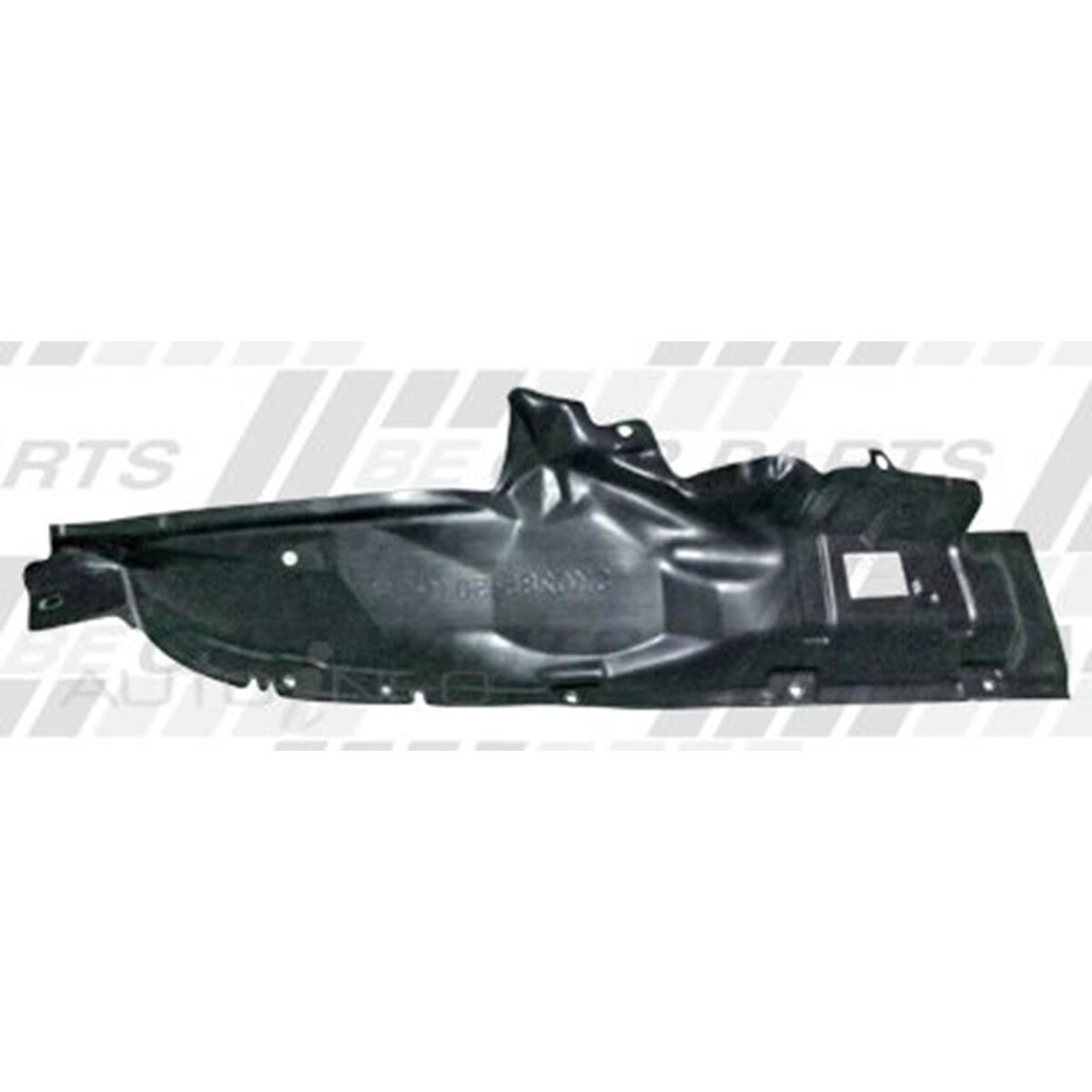 FRONT GUARD LINER - R/H - REAR, , scanz_hi-res