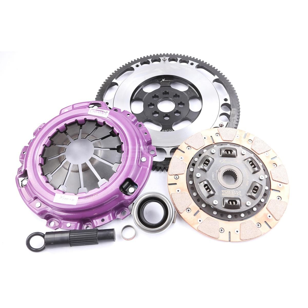 KIT PER HONDA INTEGRA 2.0L inc F/W, , scanz_hi-res