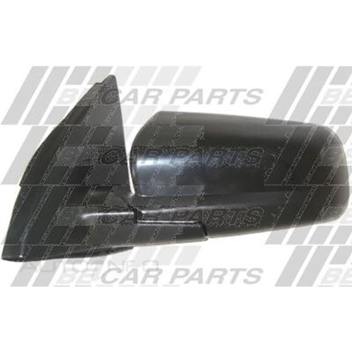 DOOR MIRROR - L/H - ELECTRIC, , scanz_hi-res