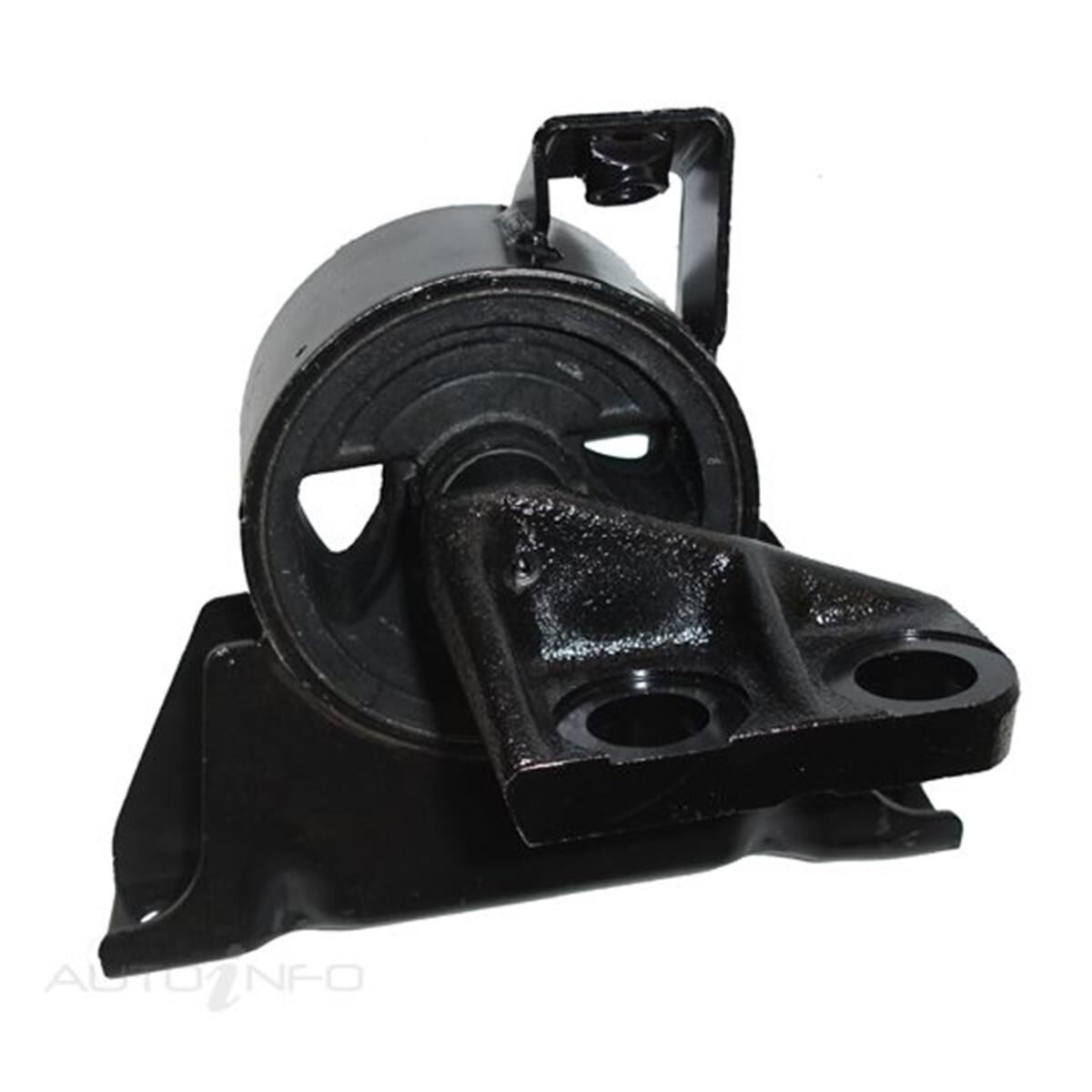 MAZDA 323 / FAMILIA TURBO MANUAL RH, , scanz_hi-res