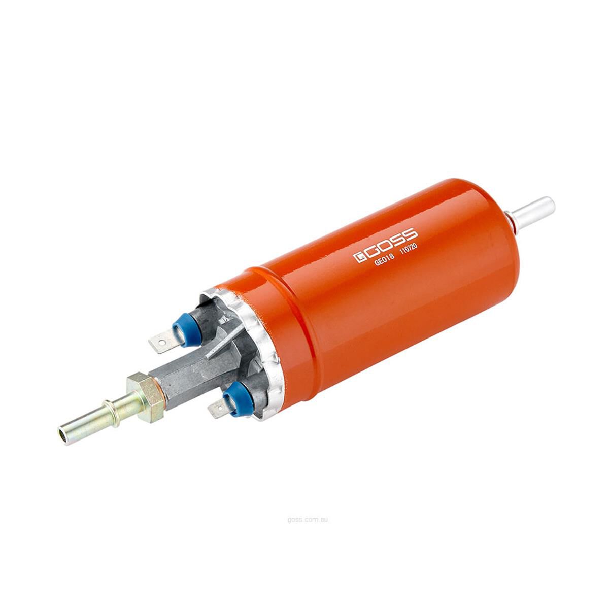 GOSS ELECTRIC FUEL PUMP, , scanz_hi-res