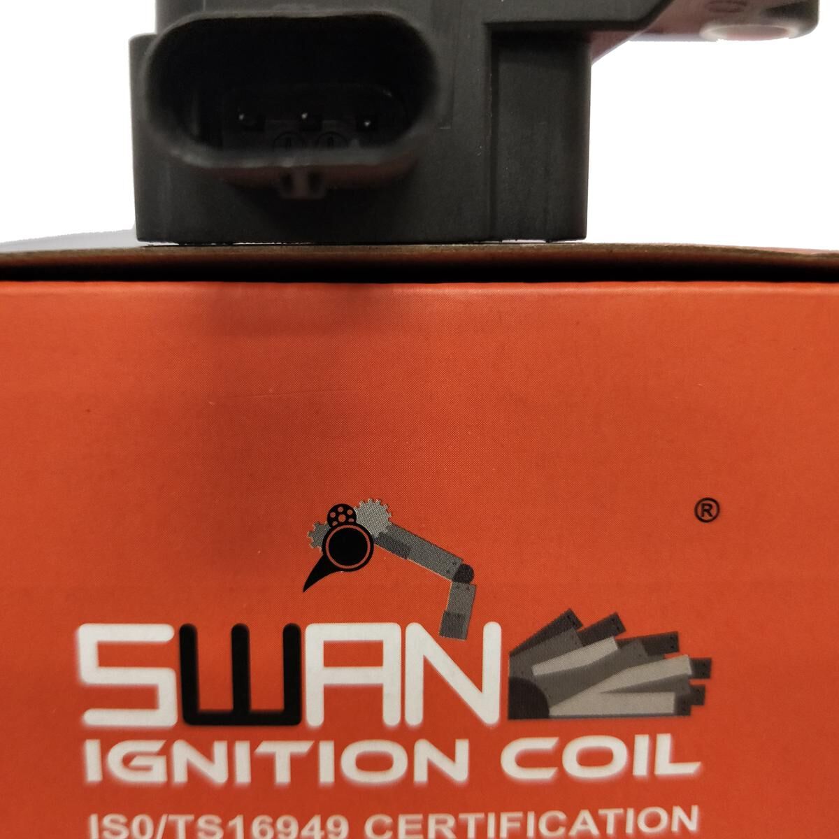 SWAN IGNITION COIL - IC70857, , scanz_hi-res
