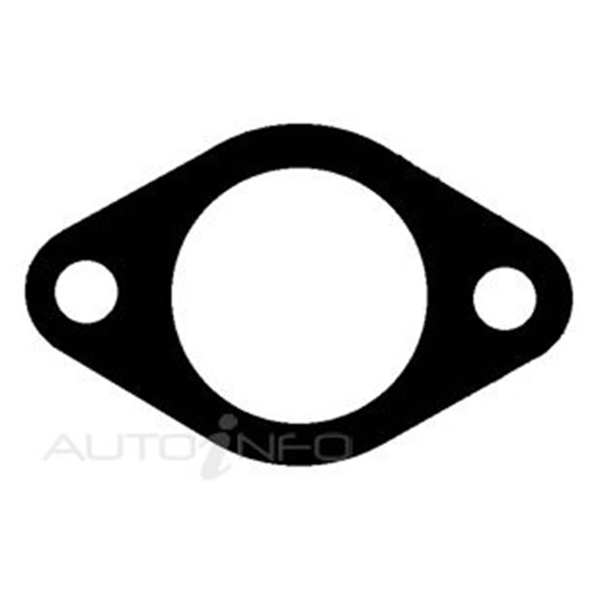 EXHAUST FLANGE GASKET FORD, , scanz_hi-res