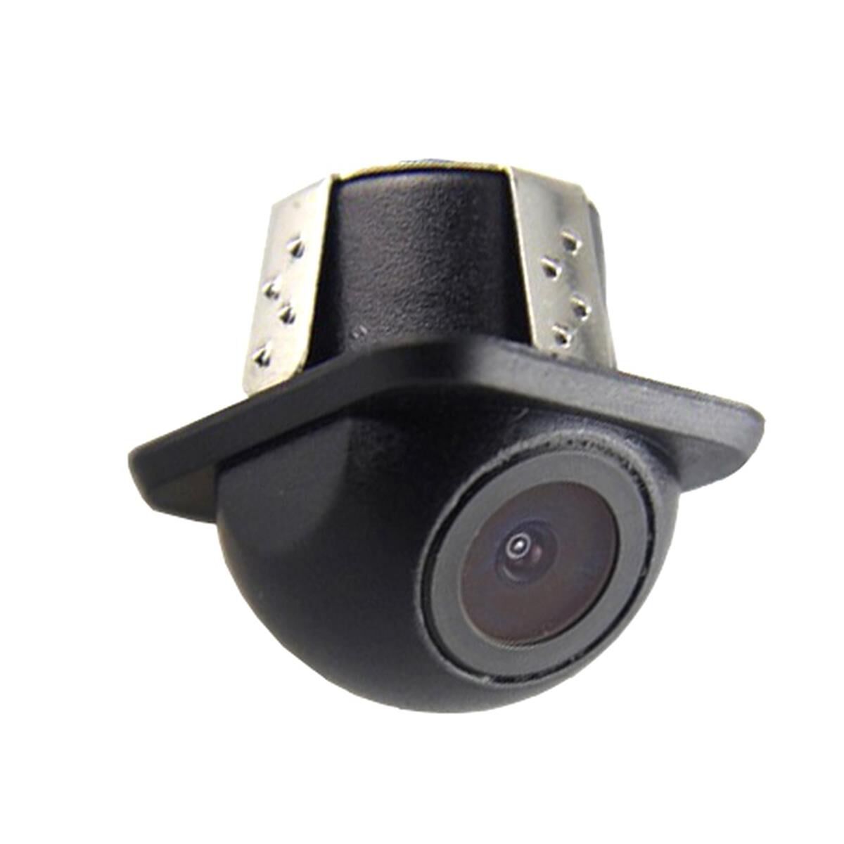 RC08 FLUSH MOUNT NTSC RCA RECESSED BODY CAMERA AND 5 METRE CABLE, , scanz_hi-res