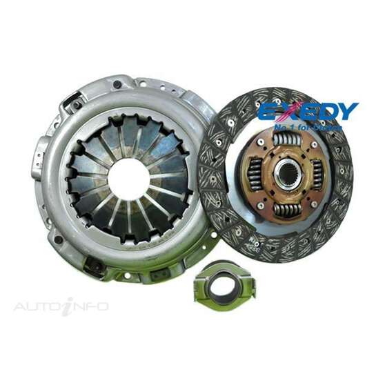 CLUTCH KIT, , scanz_hi-res