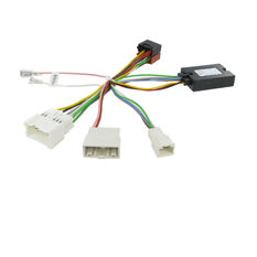 CONTROL HARNESS C FOR RENAULT, , scanz_hi-res